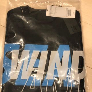 windandsea supreme(Tシャツ/カットソー(半袖/袖なし))