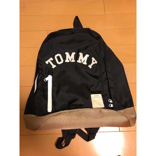 トミー(TOMMY)のTOMMY リュック(バッグパック/リュック)