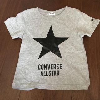 コンバース(CONVERSE)のコンバース Tシャツ(Tシャツ/カットソー)