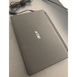 エイサー(Acer)の【美品・名機】ノートパソコン・Aspire 1830Z-F52C/K(ノートPC)