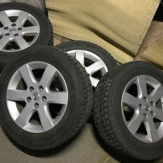 グッドイヤー(Goodyear)のホイール タイヤ(タイヤ・ホイールセット)