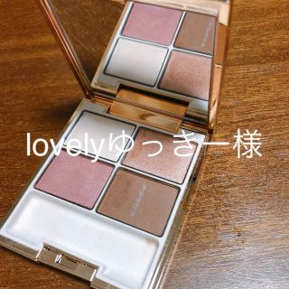 スック(SUQQU)のlovelyゆっきー様専用(アイシャドウ)