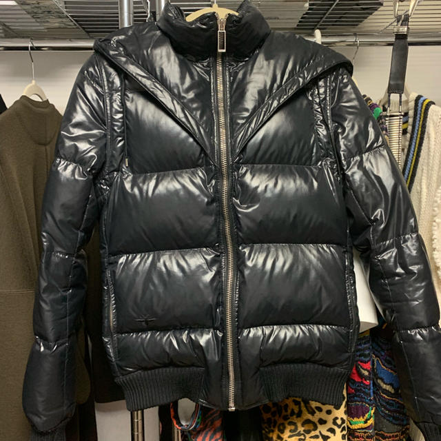 Dior Homme down jacket ダウンジャケット