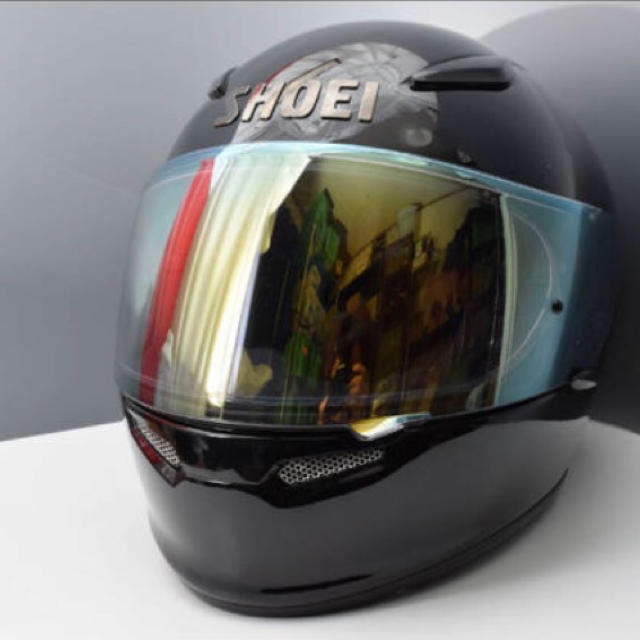◇SHOEI◇ショウエイ フルフェイス Z-6◇61cm XLサイズ ◇SHOEI◇ショウエイ フルフェイス Z-6◇61cm XLサイズ