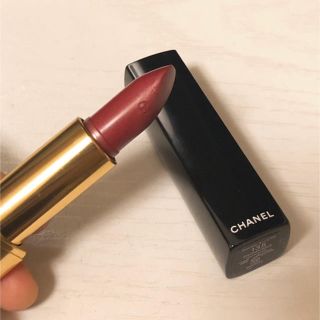 シャネル(CHANEL)のシャネル♡ルージュアリュール135(口紅)