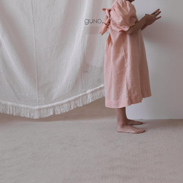 Sale Guno Ribbon Ops バックリボンワンピース 韓国子供服の通販 By Pom Chun ラクマ Sale Guno Ribbon Ops バックリボンワンピース 韓国子供服の通販 By Pom Chun ラクマ