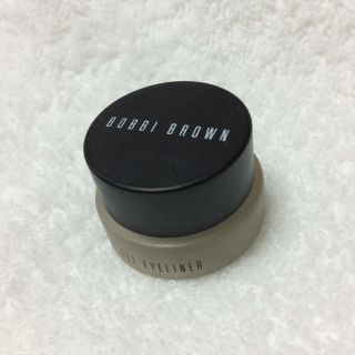 ボビイブラウン(BOBBI BROWN)のBOBBI BROWN アイライナー(アイライナー)