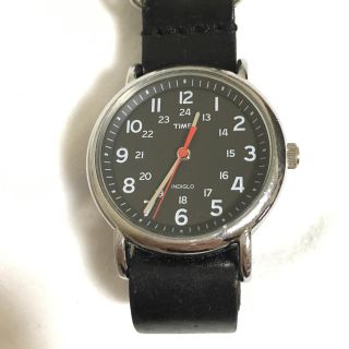 タイメックス(TIMEX)のTIMEX ウィークエンダー(腕時計(アナログ))