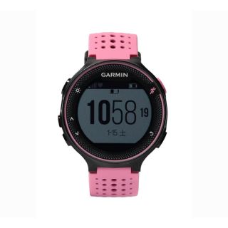 ガーミン(GARMIN)のBEAMS Garmin ForeAthlete 235J ランニングウォッチ(腕時計(デジタル))