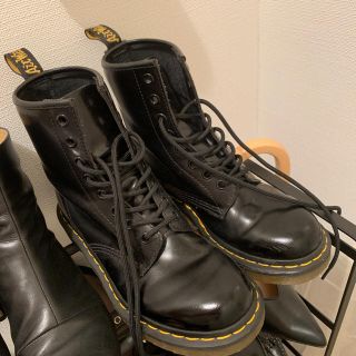 ドクターマーチン(Dr.Martens)のDr.Martens 8ホールブーツ(ブーツ)