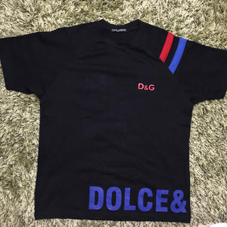 ドルチェ&ガッバーナ(DOLCE&GABBANA) Tシャツ・カットソー(メンズ 