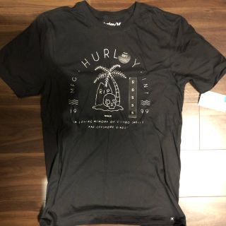 ハーレー(Hurley)のハーレー HURLY t shirt T シャツ(Tシャツ/カットソー(半袖/袖なし))