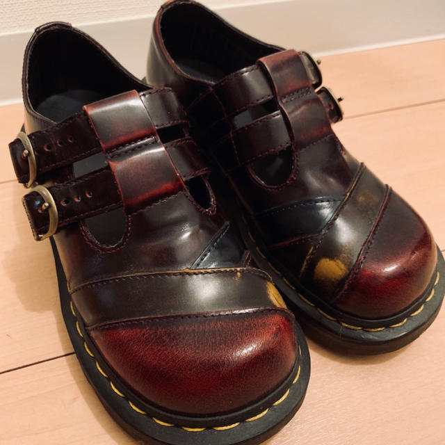 Dr.Martens(ドクターマーチン)のDr.Martens  レディースの靴/シューズ(ローファー/革靴)の商品写真