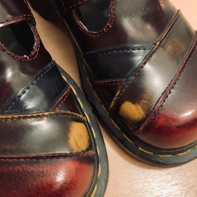 Dr.Martens(ドクターマーチン)のDr.Martens  レディースの靴/シューズ(ローファー/革靴)の商品写真