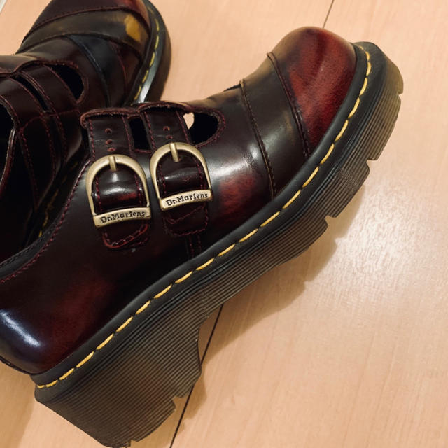 Dr.Martens(ドクターマーチン)のDr.Martens  レディースの靴/シューズ(ローファー/革靴)の商品写真