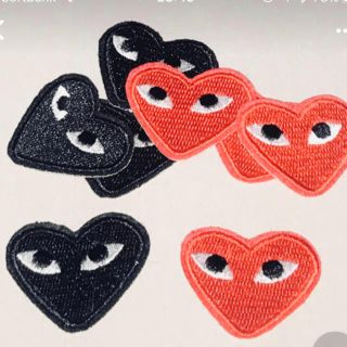 コムデギャルソン(COMME des GARCONS)のききき様 専用出品(各種パーツ)