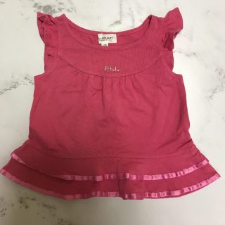 ジルスチュアートニューヨーク(JILLSTUART NEWYORK)のジルスチュアート ニューヨーク♡チュニック(Tシャツ/カットソー)