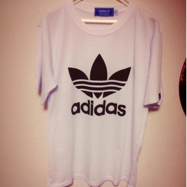 adidas - ＊ adidasTシャツ ＊