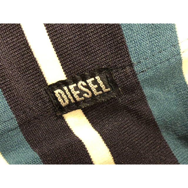 DIESEL(ディーゼル)の最終値下げ 売り切り DIESEL ディーゼル スイムウェア メンズ サイズL メンズの水着/浴衣(水着)の商品写真