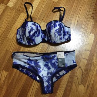 エイチアンドエム(H&M)の下着セット♡(その他)