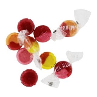 ヤミーアース オーガニックキャンディ 500g iHerb(菓子/デザート)