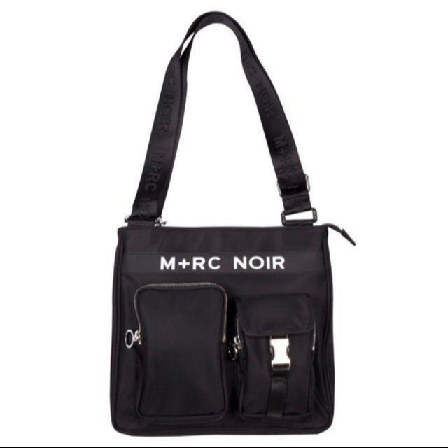 マルシェノア mrc mrcnoir  ショルダーバッグ