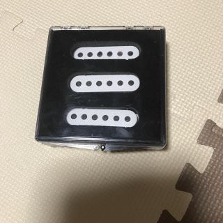 フェンダー(Fender)のfender custom shop pickup(エレキギター)