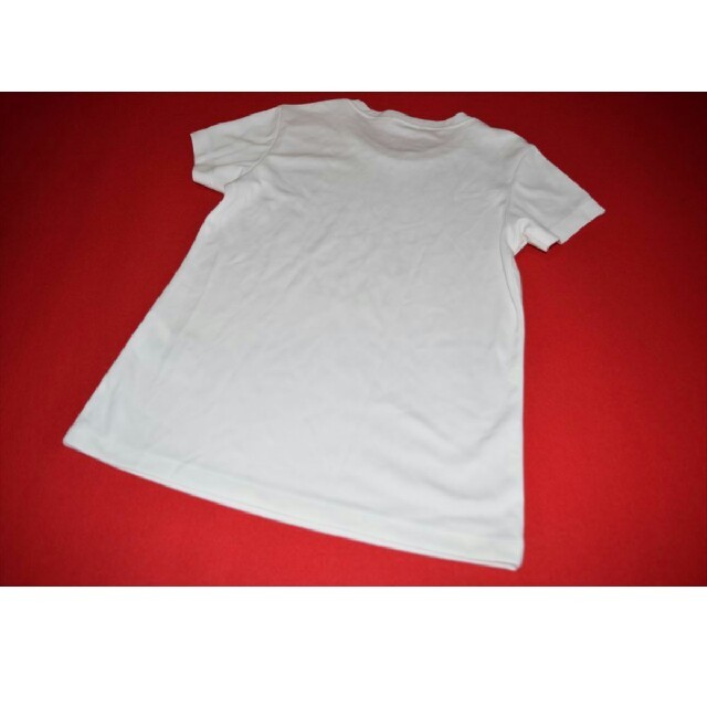 le coq sportif(ルコックスポルティフ)の美品 ルコック le coq Tシャツ 半袖 ショートスリーブ トレーニングヨガ レディースのトップス(Tシャツ(半袖/袖なし))の商品写真