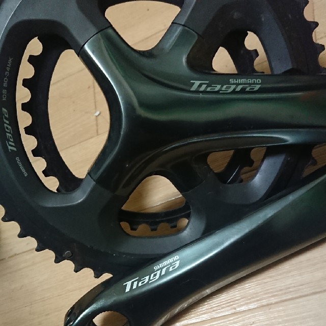 SHIMANO Tiagra セット