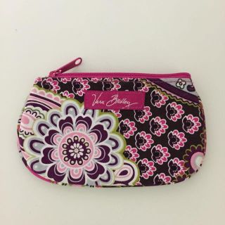 ヴェラブラッドリー(Vera Bradley)のヴェラブラッドリー パスケース(名刺入れ/定期入れ)