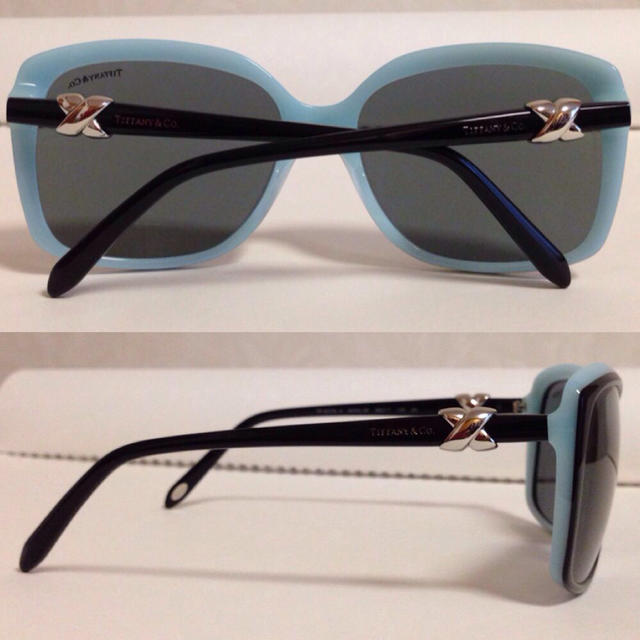 Tiffany & Co. - 未使用TIFFANY&Co.サングラスの通販 by Shop Tiffany & Co. - 未使用TIFFANY&Co.サングラスの通販 by Shop