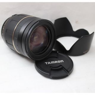 タムロン(TAMRON)の❤️タムロン 望遠ズームレンズ❤️(レンズ(ズーム))