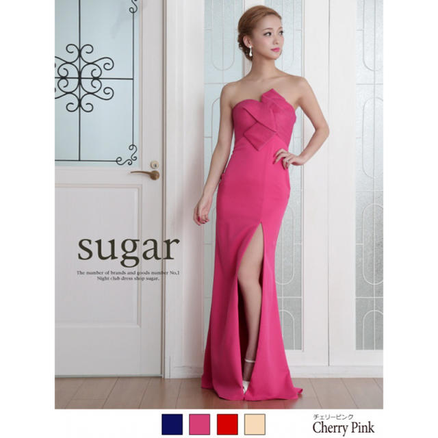AngelR(エンジェルアール)のロングドレス キャバ レディースのフォーマル/ドレス(ロングドレス)の商品写真