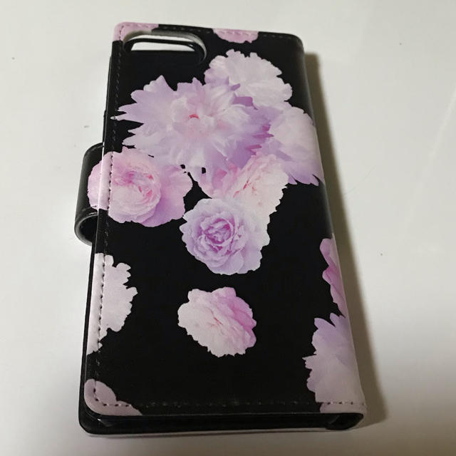 DaTuRa(ダチュラ)のDaTuRa iPhoneケース スマホ/家電/カメラのスマホアクセサリー(iPhoneケース)の商品写真