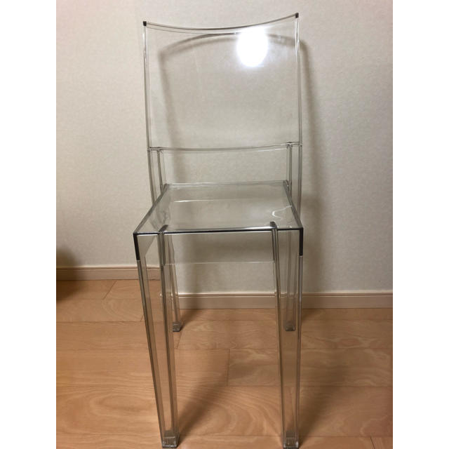 カルテル ラ・マリー la marie フィリップスタルク kartell