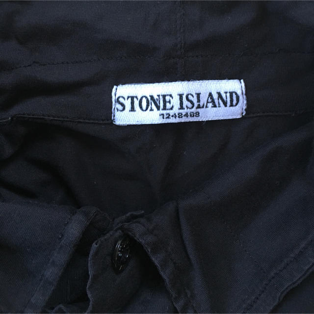 STONE ISLAND(ストーンアイランド)のストーンアイランド ポロシャツ メンズのトップス(Tシャツ/カットソー(半袖/袖なし))の商品写真