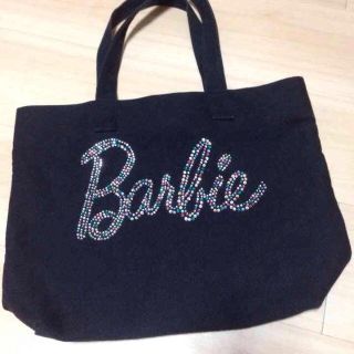 バービー(Barbie)のmiyu様専用☺︎トート＆ポット♡(トートバッグ)