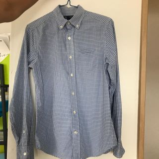 ギャップ(GAP)のGAP BDシャツ(シャツ)