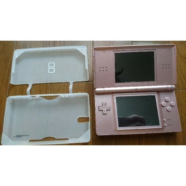 NINTENDO DS