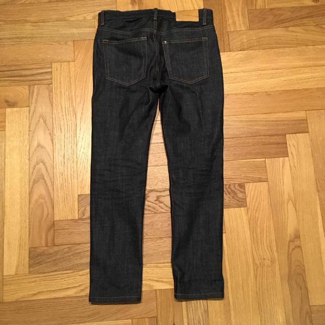 H M H M デニム ジーンズ 29 30 Slim Denimの通販 By Tap S Shop エイチアンドエムならラクマ H M H M デニム ジーンズ 29 30 Slim Denimの通販 By Tap S Shop エイチアンドエムならラクマ