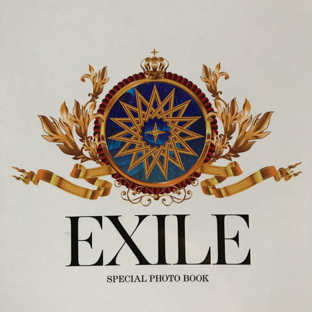 EXILE(エグザイル)のEXILE STAR OF WISH エンタメ/ホビーのCD(ポップス/ロック(邦楽))の商品写真