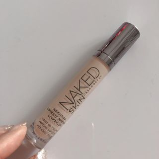 アーバンディケイ(Urban Decay)の美品❤️Naked 大人気コンシーラー❤️❤️❤️(コンシーラー)