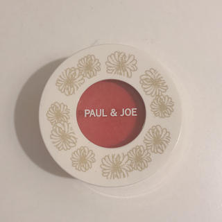 ポールアンドジョー(PAUL & JOE)のポール&ジョー♡ジェルブラッシュ 04(チーク)