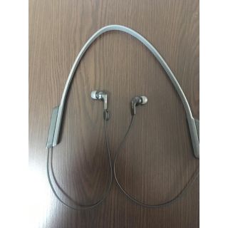 ソニー(SONY)のMDR-XB70BT ソニー ワイヤレスイヤホン(ヘッドフォン/イヤフォン)