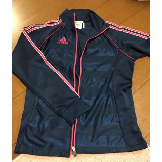 アディダス(adidas)のadidas 上着  未使用(その他)