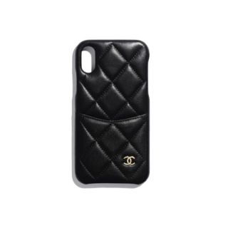 シャネル(CHANEL)のiPhoneXクラシックケース みい様専用(iPhoneケース)