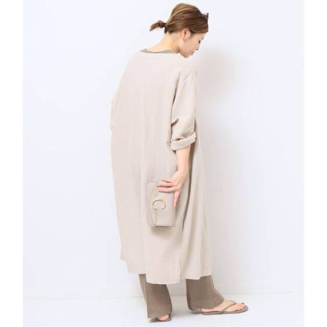 DEUXIEME CLASSE - 最終値下げ!☆新品 ドゥーズィエムクラス DEUXIEME CLASSE - 最終値下げ!☆新品 ドゥーズィエムクラス