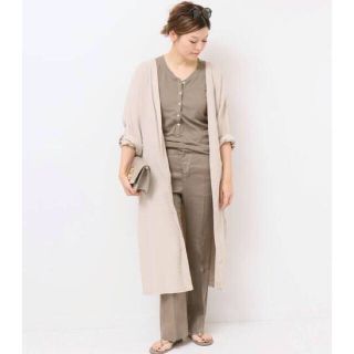 DEUXIEME CLASSE - 最終値下げ!☆新品 ドゥーズィエムクラス DEUXIEME CLASSE - 最終値下げ!☆新品 ドゥーズィエムクラス
