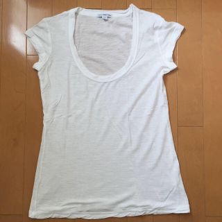 エストネーション(ESTNATION)のJAMES PERSE Tシャツ(Tシャツ(半袖/袖なし))