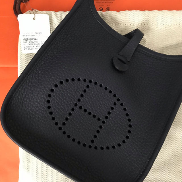 Hermes(エルメス)のエルメスエブリン TPM  専用になりました レディースのバッグ(ショルダーバッグ)の商品写真